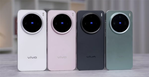 富农优配资源 vivo X300系列再次被确认：全新主摄+2亿潜望，首发天玑9500！