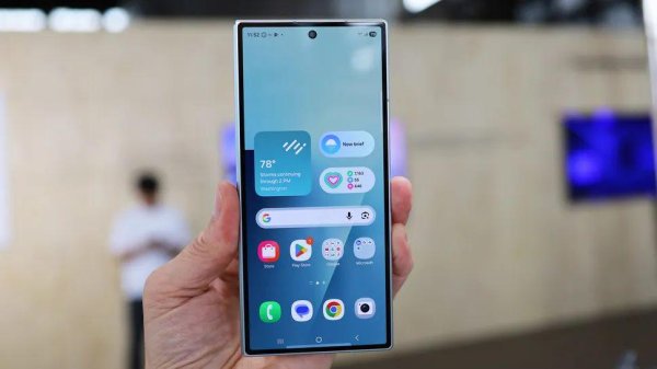 老虎配资 谷歌安卓发展规划曝光：整合 ChromeOS、深度集成 Gemini AI