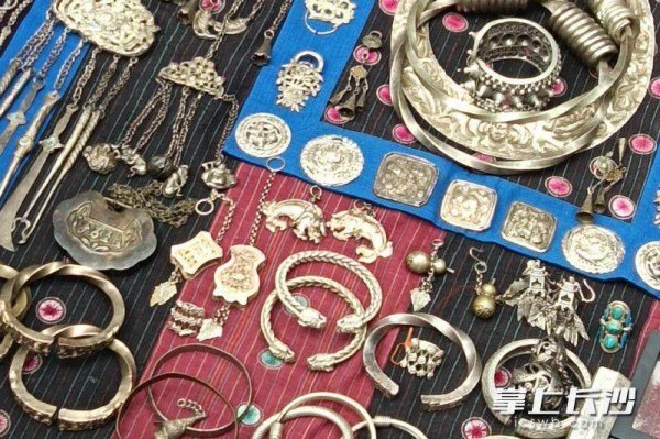 信汇网 千摊古玩珍品打造秋日文化盛宴 湖南大麓珍宝古玩城秋季古玩杂项集市即将启幕